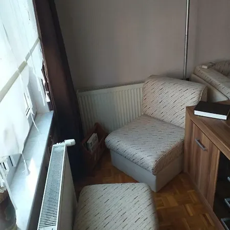 Apartman Ozimice Apartment Bihać