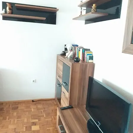 Apartman Ozimice Apartment