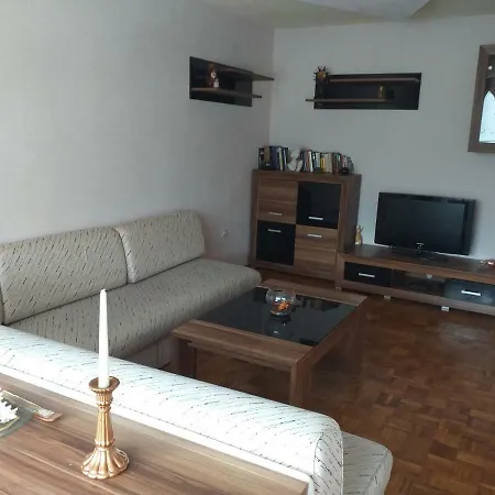 Apartman Ozimice Apartment *