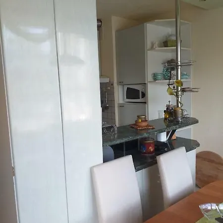 Apartment Apartman Ozimice *