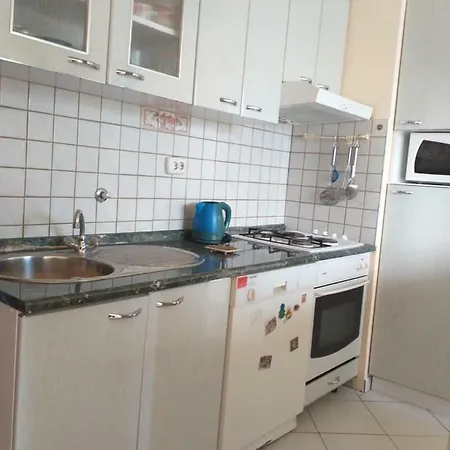 Apartman Ozimice Apartment