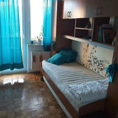 Apartment Apartman Ozimice