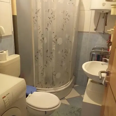 Apartment Apartman Ozimice