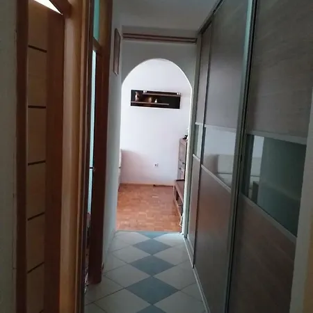 Apartment Apartman Ozimice *