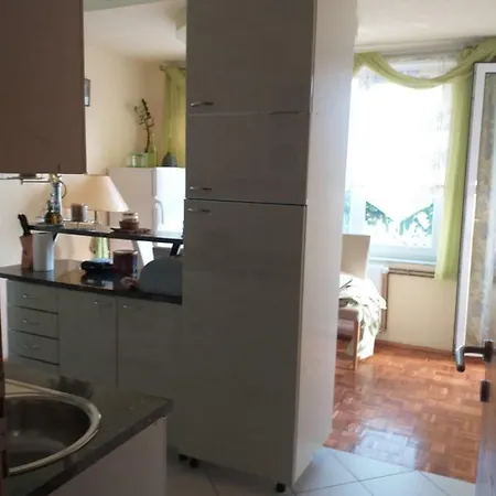 Apartment Apartman Ozimice *