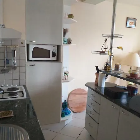Apartman Ozimice Apartment