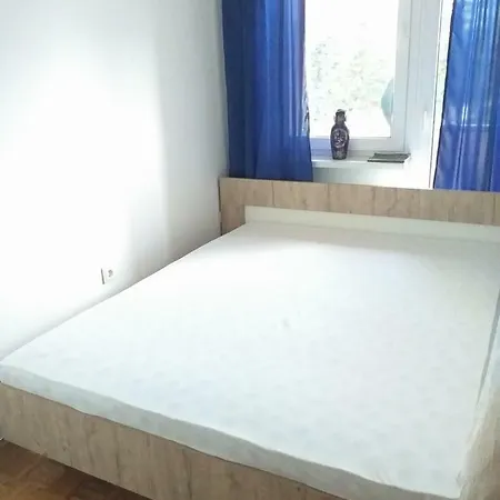 Apartman Ozimice